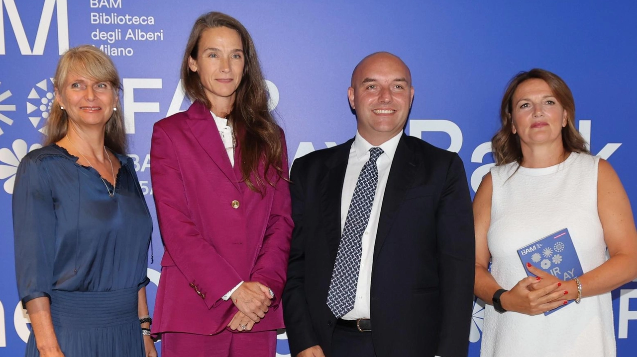 La presentazione del calendario di BAM Fair Play 2025/’26