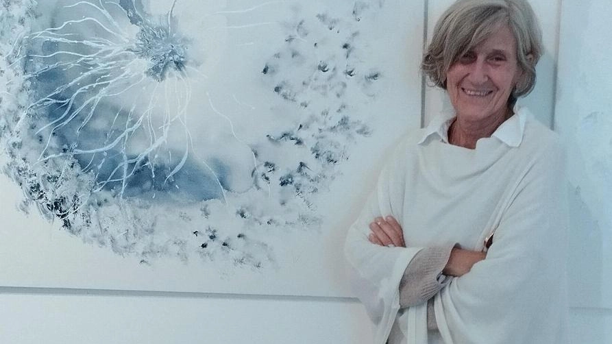 Gabriella Tornotti, dottoressa con passione per la pittura, vince sfida contro insegnante scettica. Mostra "Reale inatteso" a Monza conferma il suo talento artistico. Gabriella Tornotti, dottoressa con passione per la pittura, vince sfida contro insegnante scettica. Mostra "Reale inatteso" a Monza conferma il suo talento artistico.