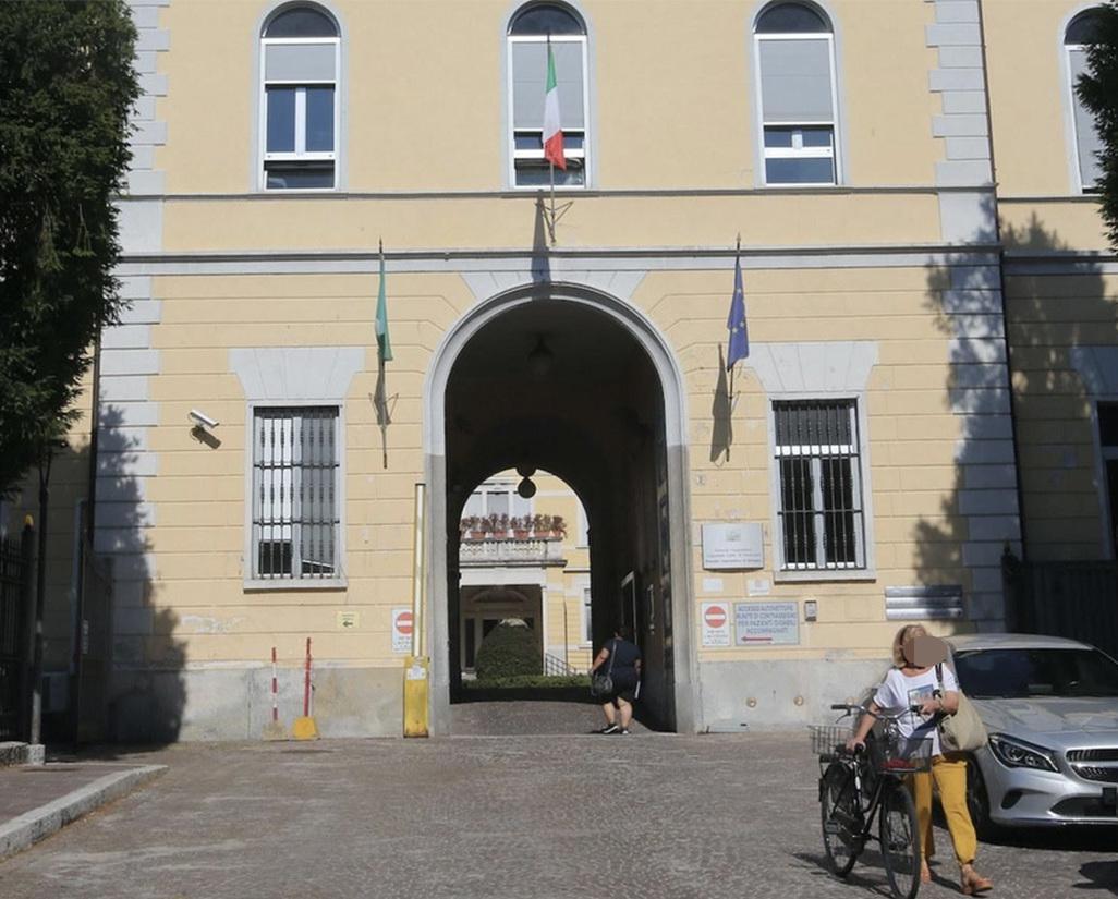 I 72 milioni per il futuro polo riabilitativo I 72 milioni per il futuro polo riabilitativo