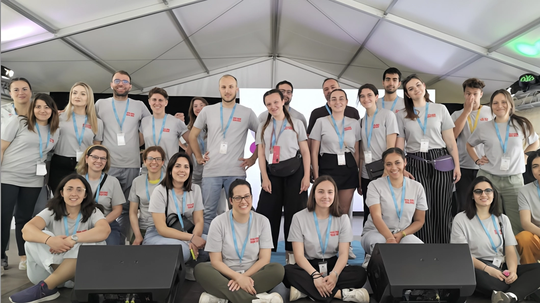 Edufest il Festival dell’educazione: attese più di 8mila persone Il via con Massimo Recalcati Edufest il Festival dell’educazione: attese più di 8mila persone Il via con Massimo Recalcati