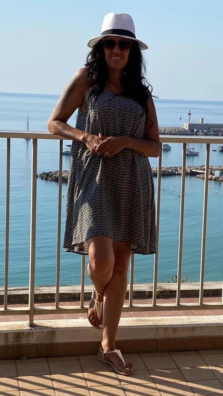 Adilma Pereira