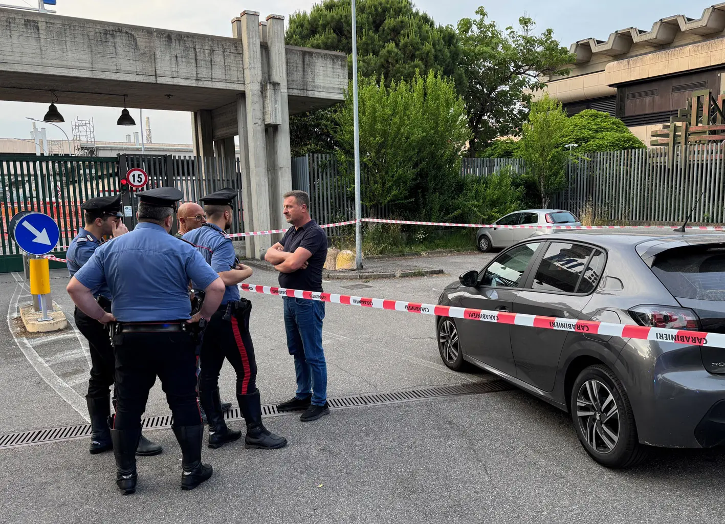 Rozzano, vertice sulla sicurezza in Prefettura: controlli rafforzati dopo le tre sparatorie