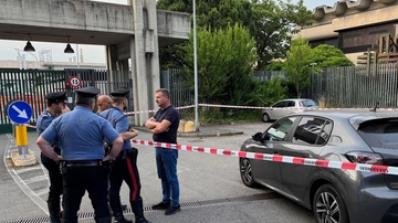 Rozzano, vertice sulla sicurezza in Prefettura: controlli rafforzati dopo le tre sparatorie