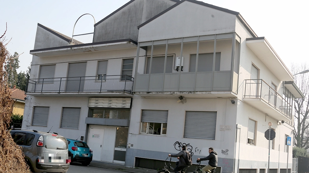 Il centro di prima accoglienza di via Monte Oliveto era stato salutato lo scorso anno con molta diffidenza Il centro di prima accoglienza di via Monte Oliveto era stato salutato lo scorso anno con molta diffidenza