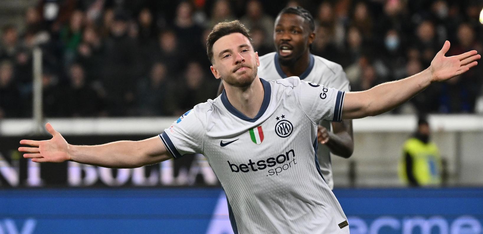 Carlos Augusto, ritorno a Monaco: "La partita che insegui da bambino. Orgoglioso del percorso fatto" Carlos Augusto, ritorno a Monaco: "La partita che insegui da bambino. Orgoglioso del percorso fatto"
