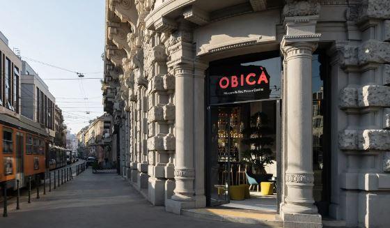 Obicà acquisisce Burgez: dalla mozzarella ai fast food, per marchio e locali 1,3 milioni Obicà acquisisce Burgez: dalla mozzarella ai fast food, per marchio e locali 1,3 milioni