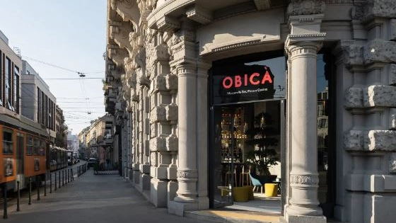 Obicà a Milano Obicà a Milano