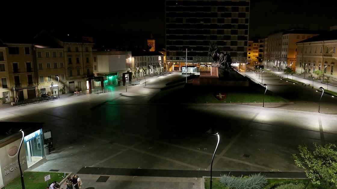 Effetto “maranza“. Notti terribili fra risse e rapine Effetto “maranza“. Notti terribili fra risse e rapine
