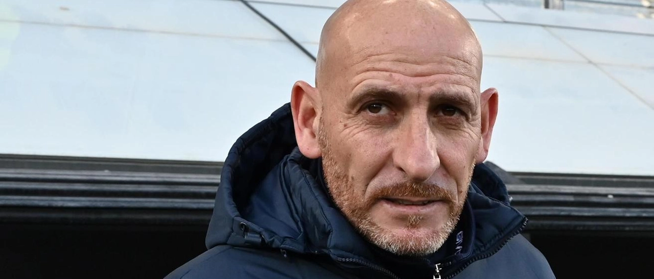 Mantova-Cesena: Mister Possanzini punta alla vittoria per la salvezza