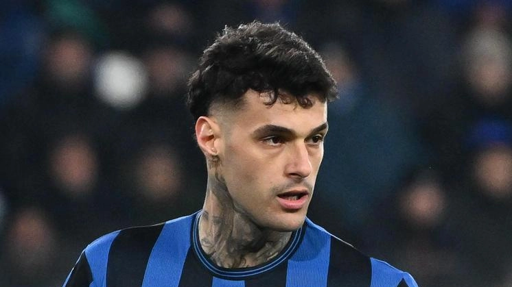 A metà luglio, al via degli allenamenti pre-stagionali, l’Atalanta ritroverà in gruppo sia Giorgio Scalvini, più avanti nel recupero successivo... A metà luglio, al via degli allenamenti pre-stagionali, l’Atalanta ritroverà in gruppo sia Giorgio Scalvini, più avanti nel recupero successivo...