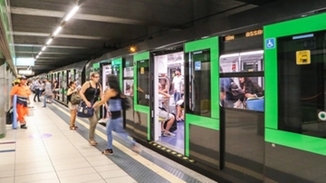Cantieri metropolitana Milano 2025: chiusure e novità M2