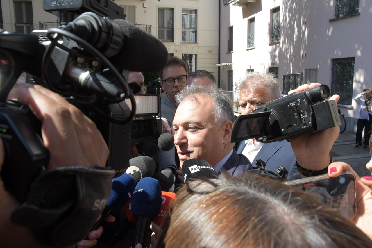 Garlasco, prelievi Dna anche a gemelle Cappa e amico Stasi
