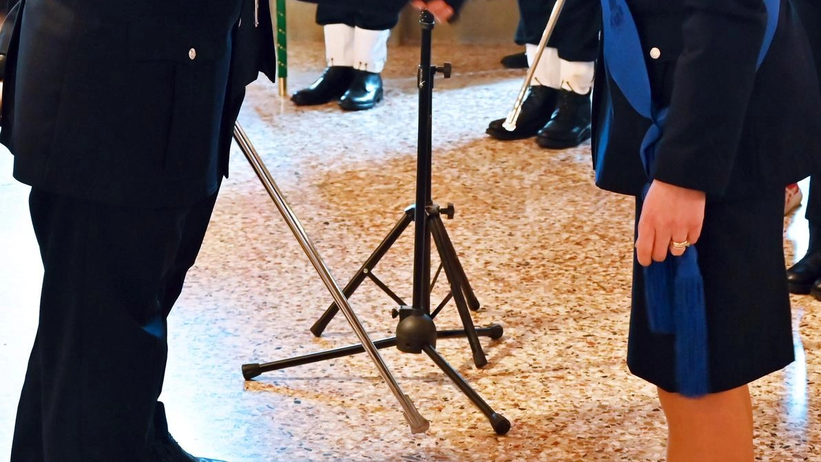 "Il corpo di polizia penitenziaria è una componente essenziale del sistema di giustizia e il suo operato quotidiano garantisce...