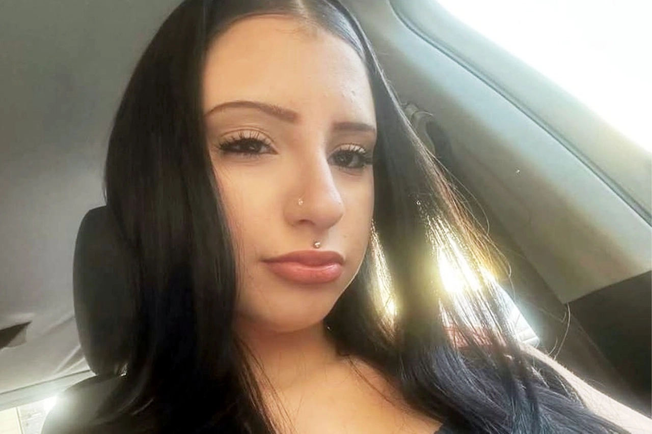 Jennifer Alcani, 13 anni, morta sei giorni dopo l'incidente ad Abbadia Lariana