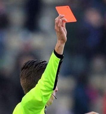 Insulto razzista al goleador: "Fatto grave tra Giovanissimi" Insulto razzista al goleador: "Fatto grave tra Giovanissimi"