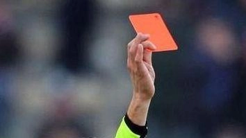 Insulto razzista al goleador: "Fatto grave tra Giovanissimi"
