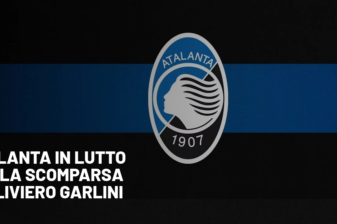 Il sito online dell'Atalanta