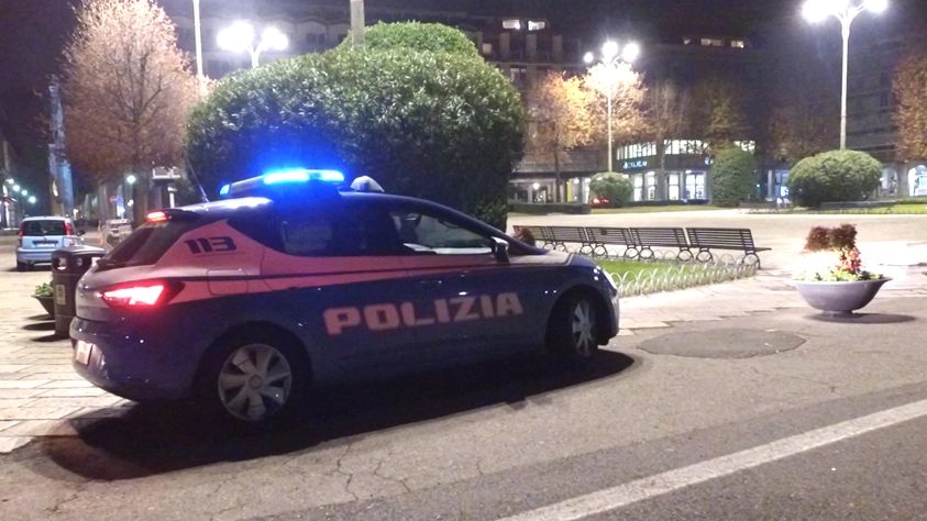 Polizia
