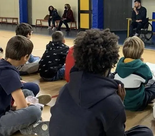 La scuola si rifà il look. Una nuova mensa da 2,3 milioni all’istituto Manzoni