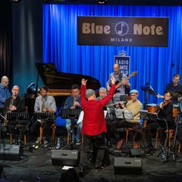 Il meglio del jazz italiano sarà martedì 1 aprile al Blue Note di Milano