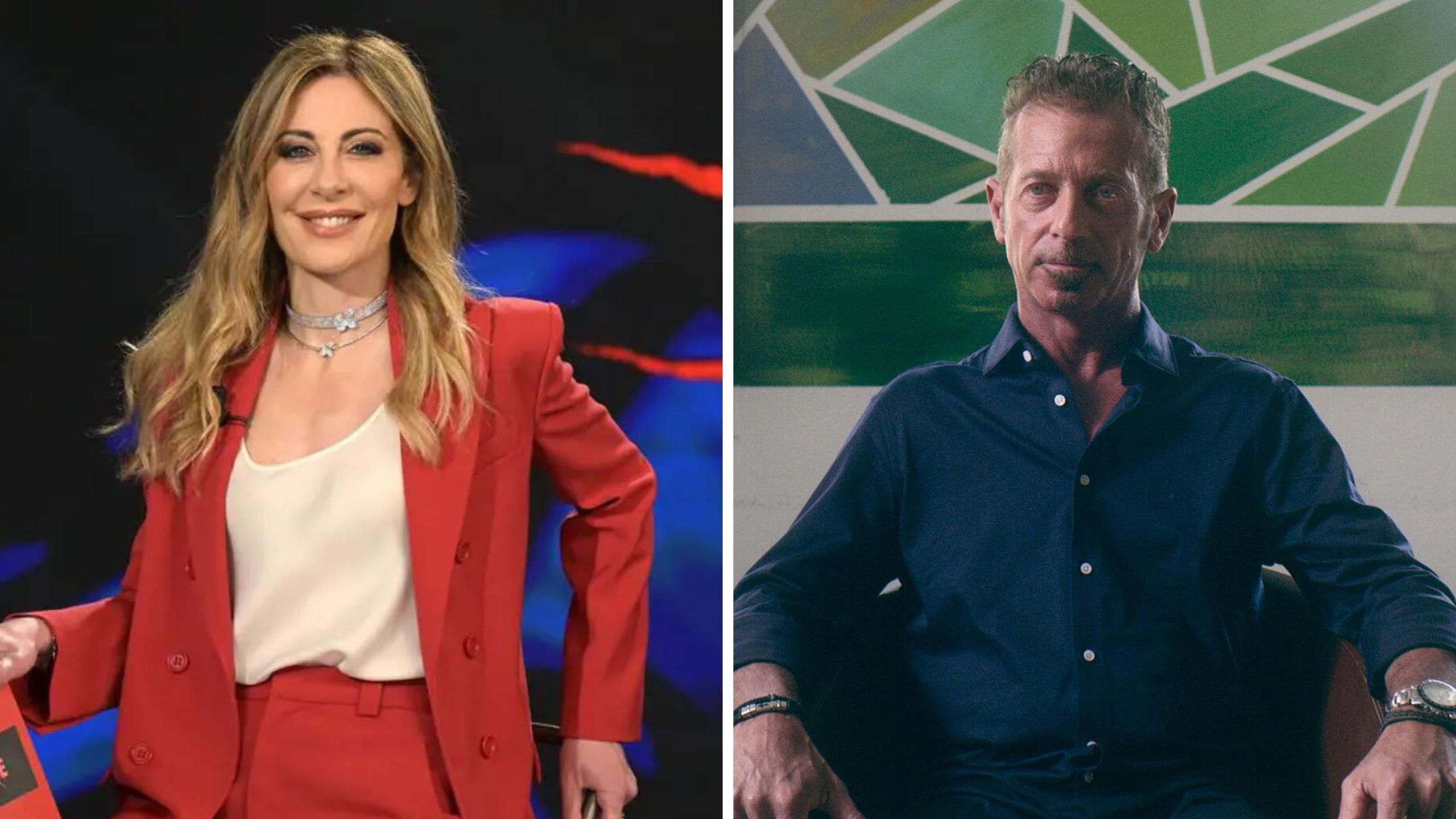 Massimo Bossetti di nuovo in televisione: sarà il primo ospite di “Belve Crime” di Francesca Fagnani