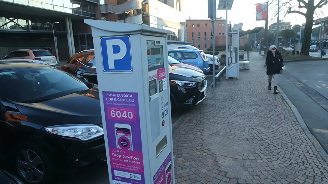 La concessione per la gestione delle aree di parcheggio a pagamento alla Abaco scade dopodomani, ma il Comune ha deciso di prorogarla La concessione per la gestione delle aree di parcheggio a pagamento alla Abaco scade dopodomani, ma il Comune ha deciso di prorogarla