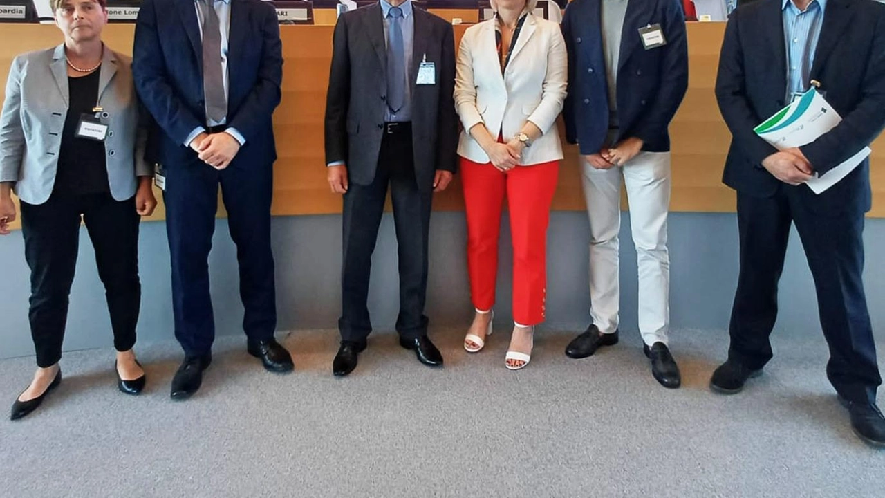 Il passaggio sull’Adda tra le province di Lecco e Bergamo sarà chiuso nel 2030. Le Amministrazioni temono una replica della serrata improvvisa del 2018.