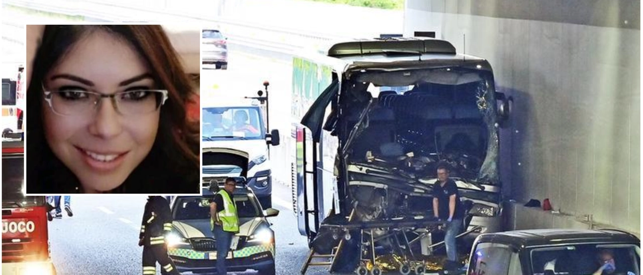 Domenica Russo, la maestra morta e le colleghe in lacrime: “Racconterai in cielo l’amore per il lavoro”