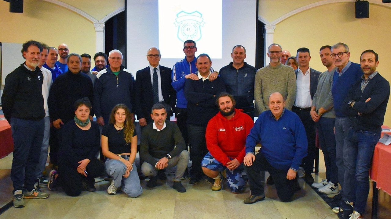 Ecco il Master della Brianza. Ventisei tappe per sognare