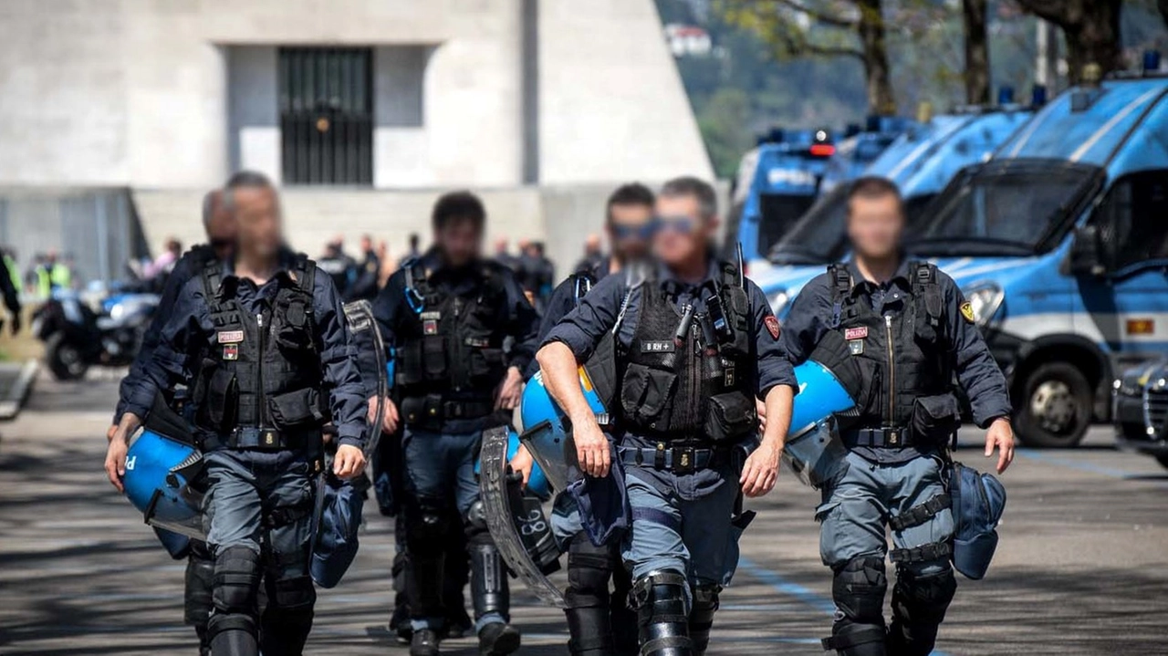 Due denunciati per sostituzione di persona
