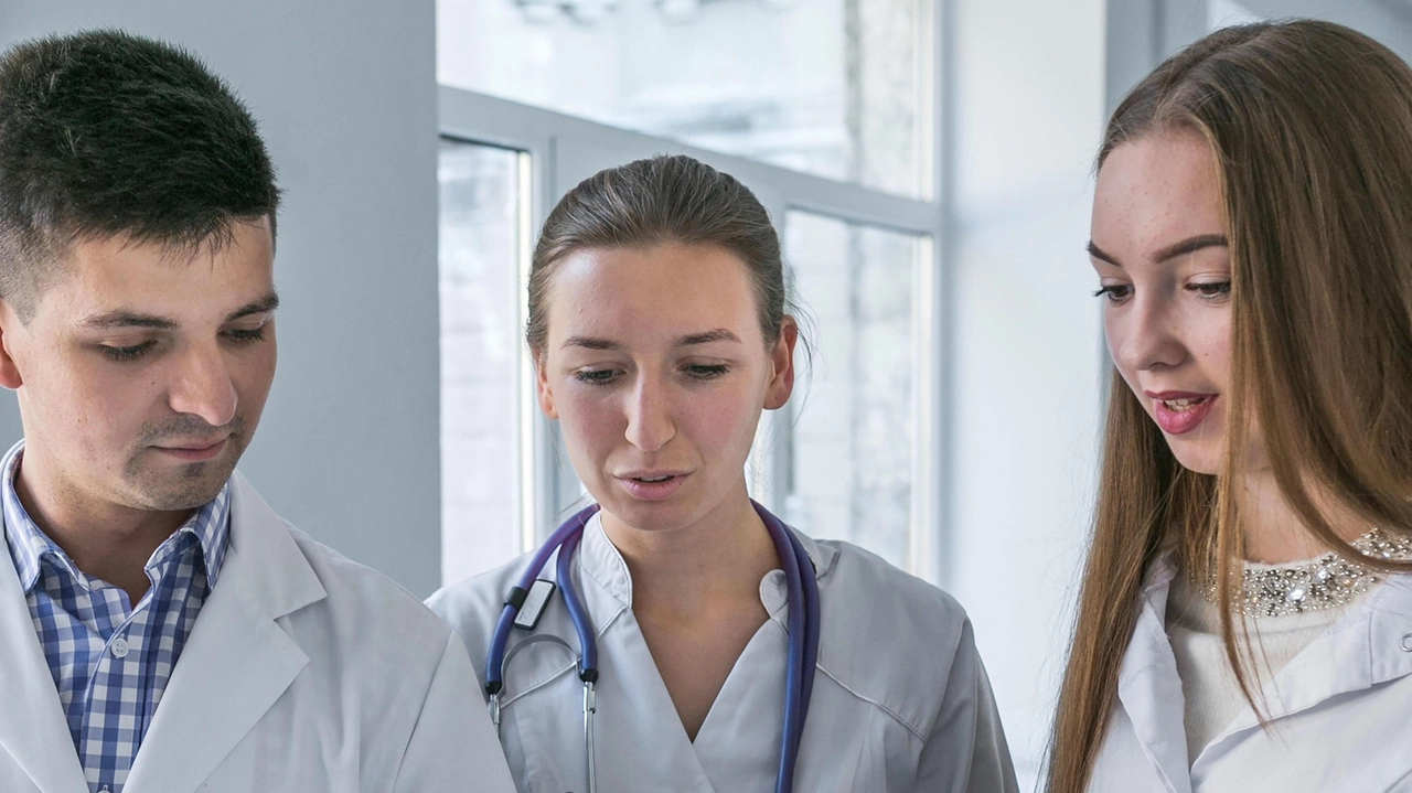 Ambulatori temporanei di Passirana e Bollate, via al nuovo servizio dell’Asst Ambulatori temporanei di Passirana e Bollate, via al nuovo servizio dell’Asst