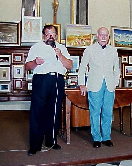 La pittura naïf . L’internazionale torna a Varenna La pittura naïf . L’internazionale torna a Varenna