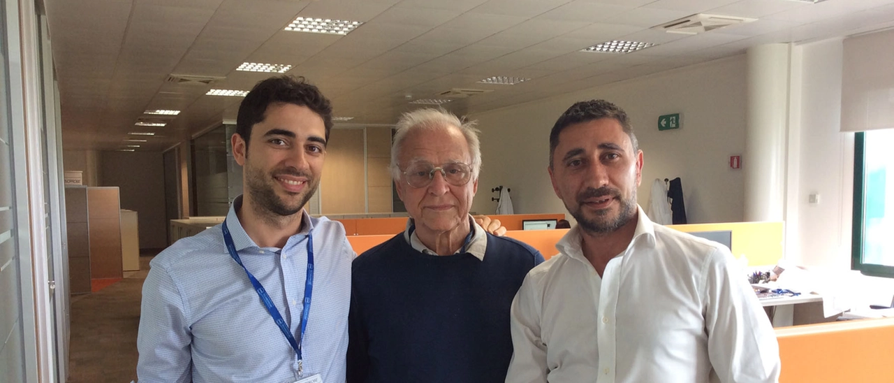 Addio a Giuseppe Crippa, fondatore di Technoprobe e tra gli imprenditori più ricchi d’Italia