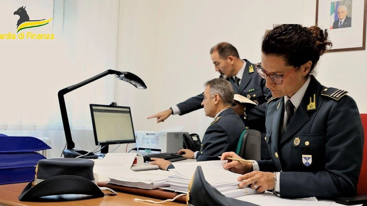 Busto Arsizio, è il bilancio dell’attività nei primi sei mesi. Verifiche ancora in corso. Giro di vite delle Fiamme gialle sull’evasione immobiliare e gli affitti brevi in nero. . Busto Arsizio, è il bilancio dell’attività nei primi sei mesi. Verifiche ancora in corso. Giro di vite delle Fiamme gialle sull’evasione immobiliare e gli affitti brevi in nero. .