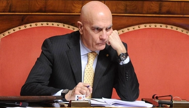 Albertini “consulente” azzurro: “Io candidato? Non è più tempo. Ma farei da scudiero a Moratti”