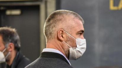 ridotta in appello da 5 a 3 anni la pena per barachetti
