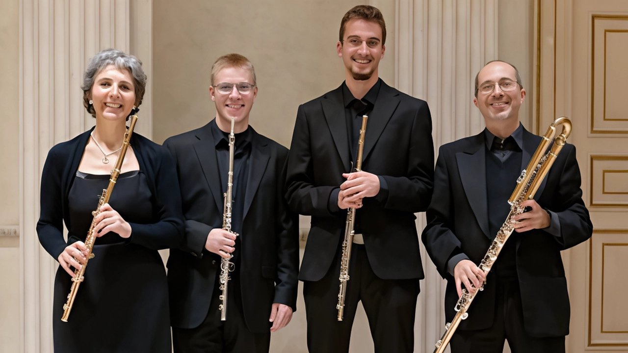 A Vedano parte la rassegna organizzata dal circolo culturale Mazzolari. Seregno organizza una mostra e un concerto sul compositore della Bohème. A Vedano parte la rassegna organizzata dal circolo culturale Mazzolari. Seregno organizza una mostra e un concerto sul compositore della Bohème.