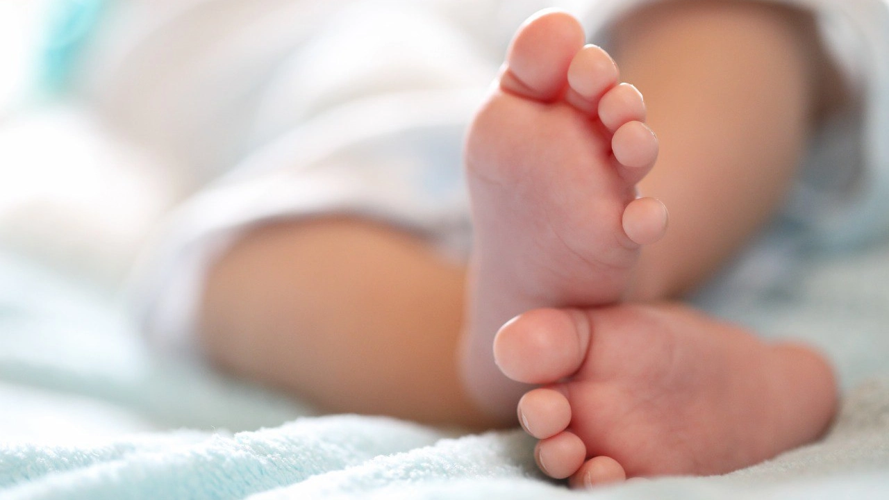 La neonata si trova ora in ospedale insieme alla mamma (foto d'archivio) La neonata si trova ora in ospedale insieme alla mamma (foto d'archivio)