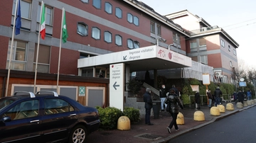 Cardiopatie ereditarie, il test genetico può salvare la vita. Il Monzino fra i primi centri in Italia per diagnosi e cura