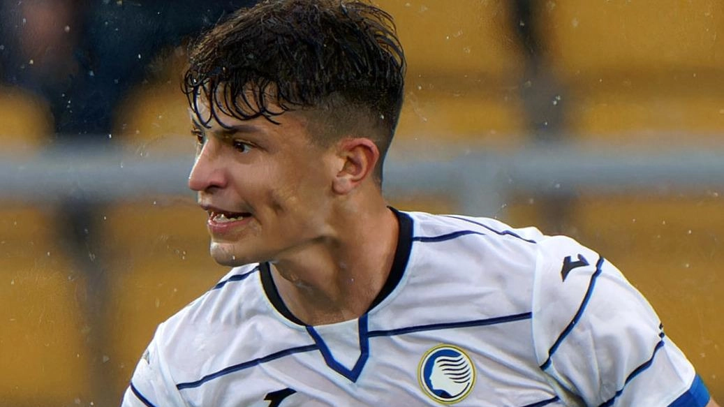L'Atalanta vuole riportare a Bergamo Giovanni Bonfanti L'Atalanta vuole riportare a Bergamo Giovanni Bonfanti