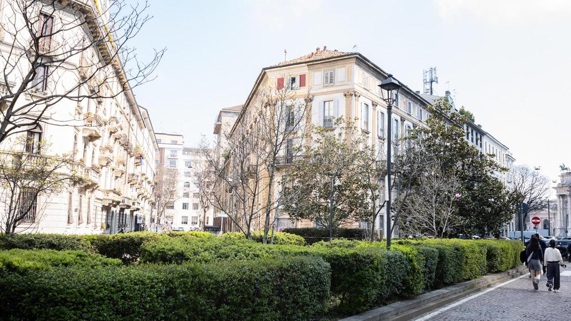 Piazza dei Volontari: "Un angolo di tranquillità a due passi dalla movida"