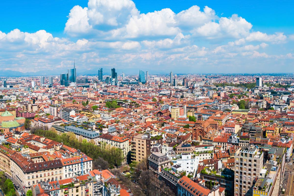 Affitti sostenibili a Milano? Ecco i 5 quartieri (ben collegati) coi prezzi più bassi della città