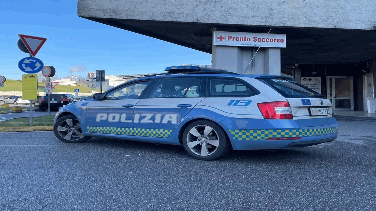 Polizia Polizia