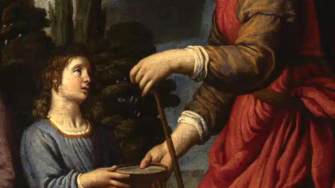 Brescia, il Riposo della Sacra Famiglia “Opera Ospite“ al Diocesano Brescia, il Riposo della Sacra Famiglia “Opera Ospite“ al Diocesano