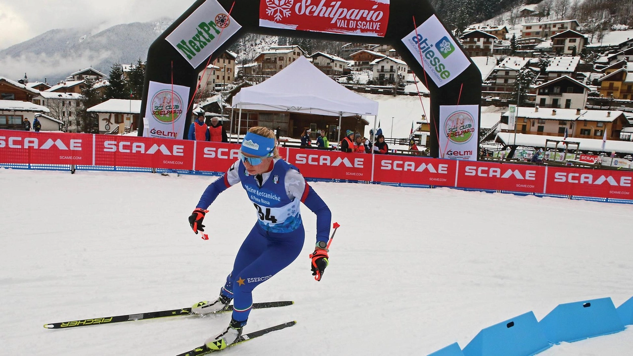 Conto alla rovescia a Schilpario, che dal 3 al 9 febbraio ospiterà i Mondiali Junior di sci nordico. L’evento... Conto alla rovescia a Schilpario, che dal 3 al 9 febbraio ospiterà i Mondiali Junior di sci nordico. L’evento...