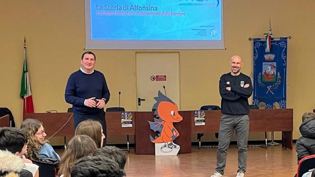 Le emozioni del 68° Campaccio Cross Country sono ancora vive, rafforzate dal trionfo di Nadia Battocletti. Ma Campaccio non... Le emozioni del 68° Campaccio Cross Country sono ancora vive, rafforzate dal trionfo di Nadia Battocletti. Ma Campaccio non...