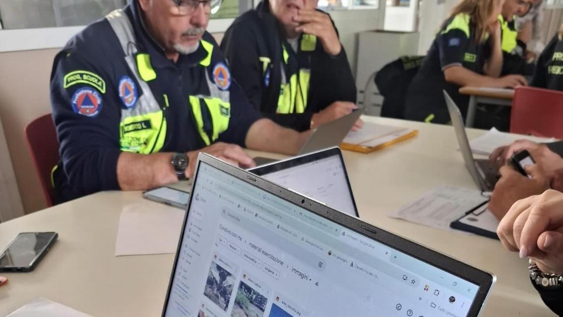 buone pratiche per la sicurezza della comunità gli studenti comaschi diventano ambasciatori io non rischio