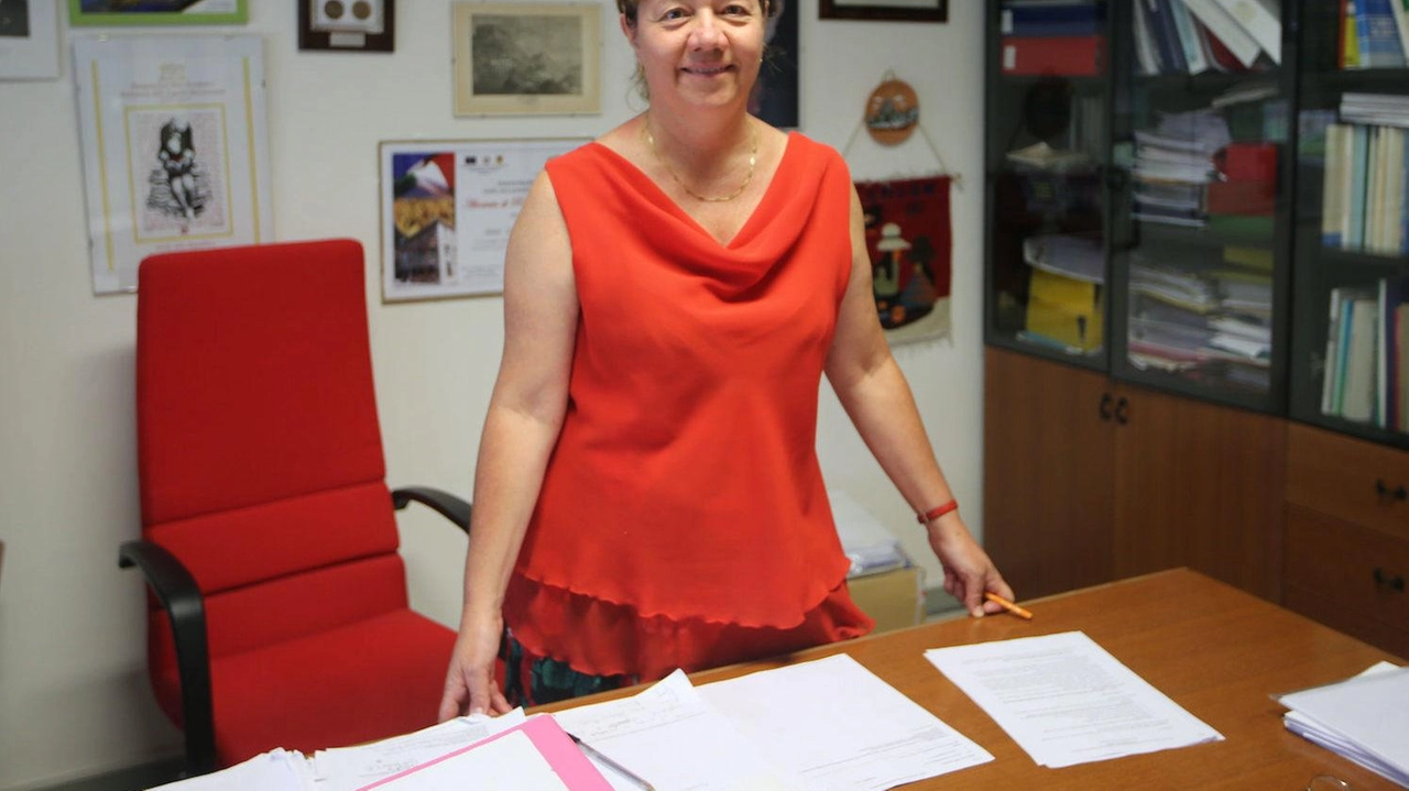 Anna Cavenaghi negli anni è riuscita a trasformare l’Istituto Correggio Oggi le strutture sono. ristrutturate e offrono un’attività didattica di qualità Anna Cavenaghi negli anni è riuscita a trasformare l’Istituto Correggio Oggi le strutture sono. ristrutturate e offrono un’attività didattica di qualità