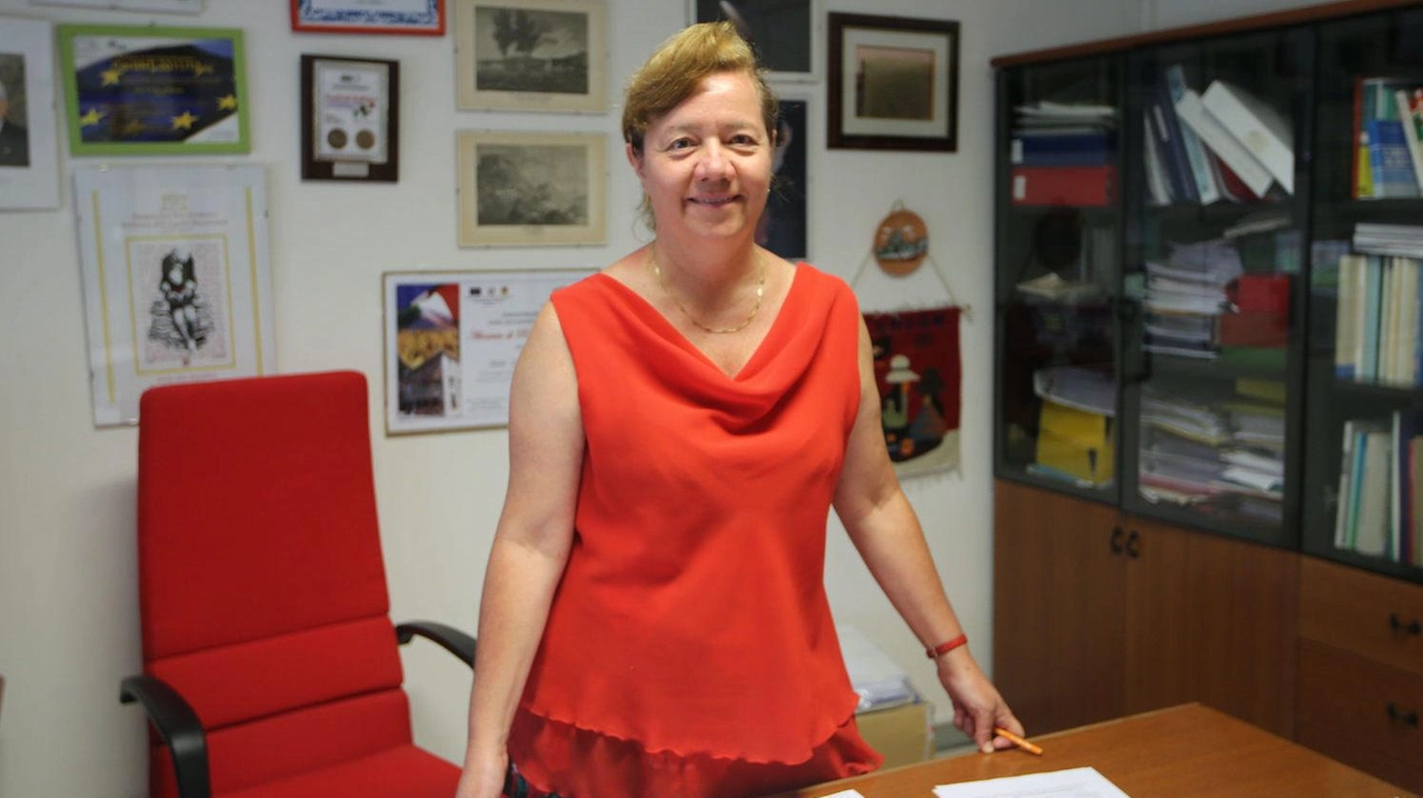 Anna Cavenaghi negli anni è riuscita a trasformare l’Istituto Correggio Oggi le strutture sono. ristrutturate e offrono un’attività didattica di qualità