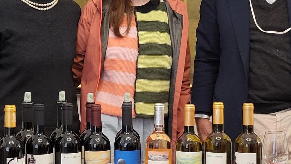 A Villa Recalcati a Varese si tiene la prima edizione di "Vini dai laghi", rassegna vinicola con 25 produttori da varie zone d'Italia. Degustazioni, mercato locale e eventi culturali arricchiscono l'evento, promosso da enti e associazioni. Presidente Provincia: possibile itineranza futura.
